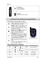 Предварительный просмотр 5 страницы Autostart AS-6870 User Manual