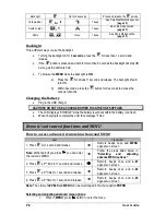 Предварительный просмотр 6 страницы Autostart AS-6870 User Manual