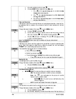 Предварительный просмотр 8 страницы Autostart AS-6870 User Manual