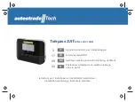 Autostrade Tech ETOLL2ST-1HEB Installation Instruction preview