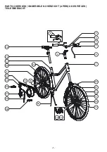 Preview for 3 page of Autostyle BI 18002873 Instructions Manual