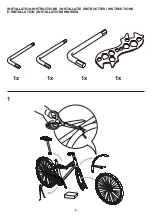 Preview for 5 page of Autostyle BI 18002873 Instructions Manual