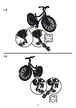 Preview for 16 page of Autostyle BI 18002873 Instructions Manual