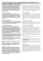 Preview for 17 page of Autostyle BI 18002873 Instructions Manual