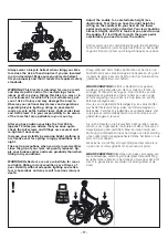 Preview for 19 page of Autostyle BI 18002873 Instructions Manual