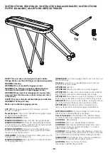 Preview for 24 page of Autostyle BI 18002873 Instructions Manual