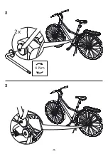 Preview for 26 page of Autostyle BI 18002873 Instructions Manual