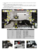 Preview for 2 page of AUTOTECH 10.425.1825GK Installation Instructions