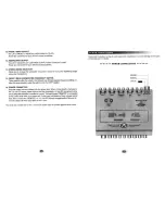 Preview for 3 page of Autotek 7007 Instruction Manual