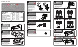 Autotek MM-1125.1D Quick Start Installation Manual preview