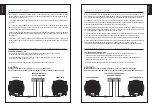 Preview for 2 page of Autotek Street Machine A62CX Installation Manual