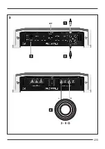 Preview for 29 page of Autotek TransAm TA 1400 User Manual