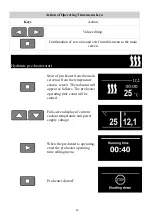 Предварительный просмотр 15 страницы AUTOTERM CP-27 Operating Manual