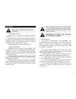 Предварительный просмотр 9 страницы AUTOTERM PLANAR-2D-12/24 Installation Instructions Manual