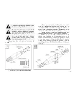 Предварительный просмотр 18 страницы AUTOTERM PLANAR-2D-12/24 Installation Instructions Manual