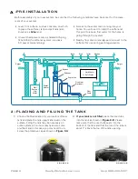 Предварительный просмотр 6 страницы Autotrol 255/760 Installation Manual