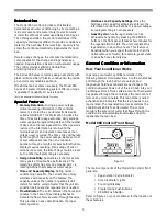 Preview for 3 page of Autotrol 255-960 Operation And Maintenance Manual