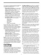 Preview for 4 page of Autotrol 255-960 Operation And Maintenance Manual