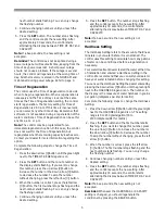 Preview for 5 page of Autotrol 255-960 Operation And Maintenance Manual