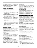 Preview for 9 page of Autotrol 255-960 Operation And Maintenance Manual