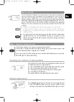 Preview for 15 page of Autotrol 255 / LOGIX 740 Operation Manual