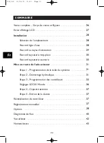 Preview for 24 page of Autotrol 255 / LOGIX 740 Operation Manual