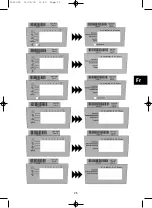 Preview for 25 page of Autotrol 255 / LOGIX 740 Operation Manual