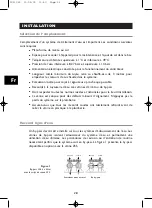 Preview for 28 page of Autotrol 255 / LOGIX 740 Operation Manual