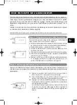 Preview for 31 page of Autotrol 255 / LOGIX 740 Operation Manual