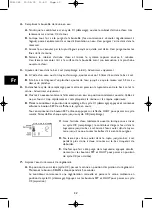 Preview for 32 page of Autotrol 255 / LOGIX 740 Operation Manual