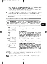 Preview for 33 page of Autotrol 255 / LOGIX 740 Operation Manual