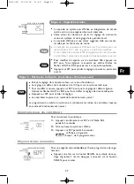 Preview for 37 page of Autotrol 255 / LOGIX 740 Operation Manual