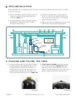 Предварительный просмотр 6 страницы Autotrol 268/760 Installation Manual