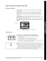 Предварительный просмотр 3 страницы Autotrol Logix 740 Operation Manual