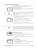 Preview for 33 page of Autotrol Logix 740 Operation Manual