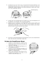 Preview for 19 page of Autov M-288 Operating Manual