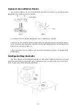 Preview for 21 page of Autov M-288 Operating Manual