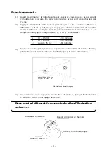 Preview for 27 page of Autov M-288 Operating Manual