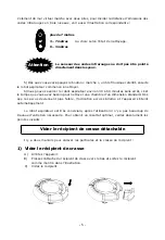 Preview for 28 page of Autov M-288 Operating Manual