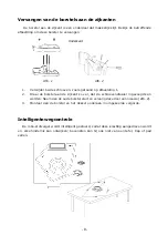 Preview for 43 page of Autov M-288 Operating Manual