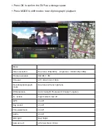 Предварительный просмотр 6 страницы AutoView AVDV-2800 User Manual