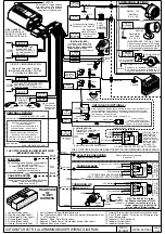 AutoWatch 457 Rli Wiring Diagram preview