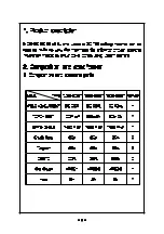 Preview for 4 page of Autowel NICE-200ST User Manual