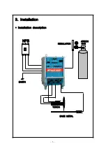 Предварительный просмотр 6 страницы Autowel NICE-350DT User Manual