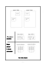 Предварительный просмотр 8 страницы Autowel NICE-350DT User Manual