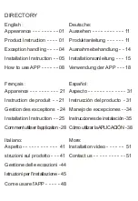 Preview for 2 page of AUTOWOEL D330GD User Manual