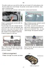 Preview for 9 page of AUTOWOEL D330GD User Manual