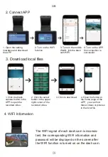 Preview for 11 page of AUTOWOEL D330GD User Manual