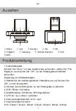 Preview for 13 page of AUTOWOEL D330GD User Manual