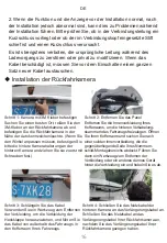 Preview for 18 page of AUTOWOEL D330GD User Manual